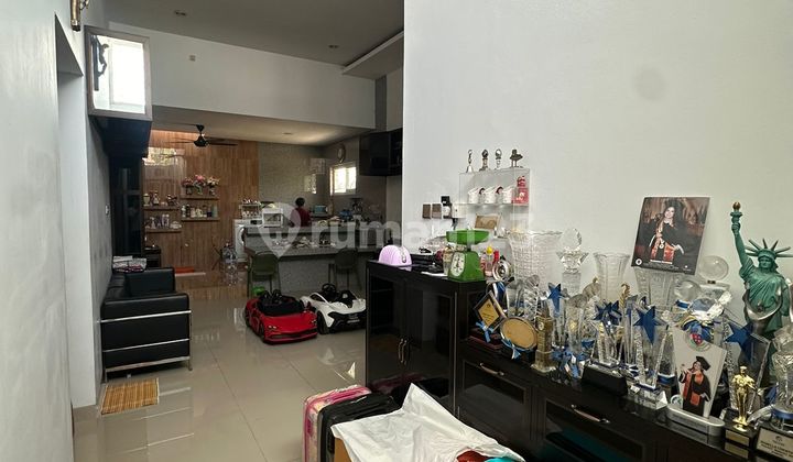 House Price Drop Fully Renovated Hook in Citra Raya Cikupa House Price Drop Fully Renovated Hook in Citra Raya Cikupa