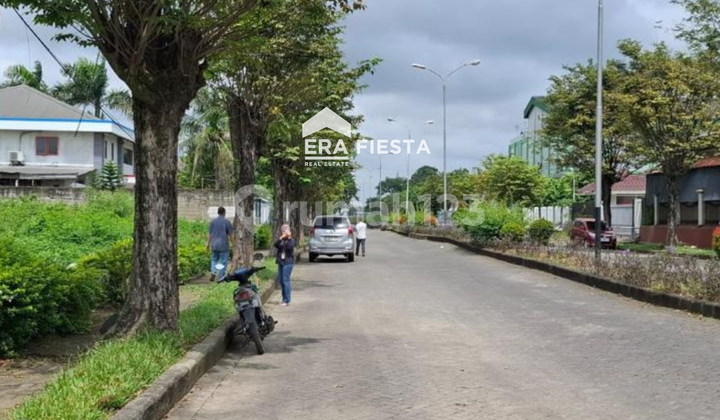 For Rent Cheapest Plot of Land in Cikande Industrial Area