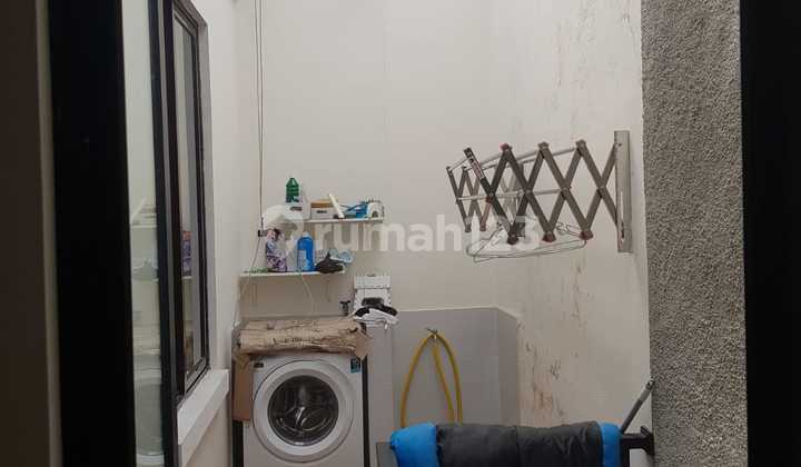 Dijual Rumah 2 Lantai SHM di Lavon Swancity Cikupa Siap Huni  2