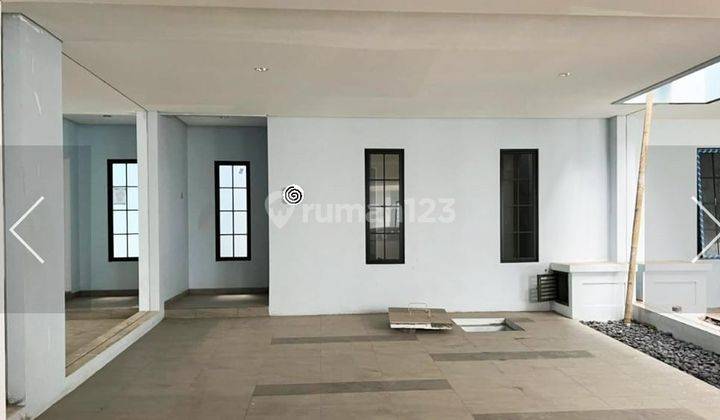 Rumah Cantik Siap Huni 2 Lantai + Basement Di Lavon 2 2