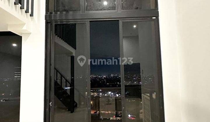 Jual Cepat Apartemen Yukata 2BR Siap Huni Best Price 1