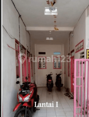 RUMAH KONTRAKAN MILIK SENDIRI 1