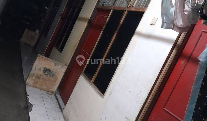 Dijual Rumah Kontrakan 7 Pintu di Narogong Dekat Ke Jalan Raya 1