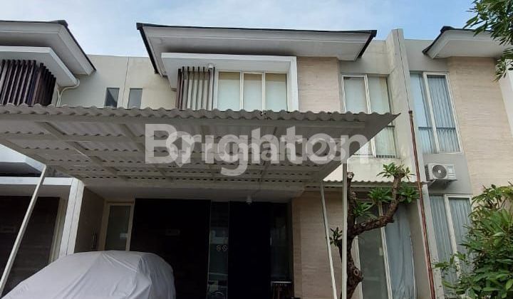 TURUN HARGA PELICAN HILL CITRALAND SEMI FURNISHED BAGUS TERAWAT BARANG LANGKA JARANG ADA