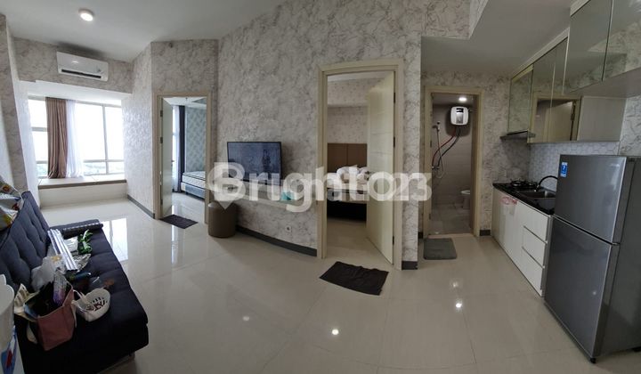 TERMURAH DISEWAKAN APARTEMEN BENSON 2 BERROOM PAKUWON INDAH FULL FURNISH TERMURAH DISEWAKAN APARTEMEN BENSON 2 BERROOM PAKUWON INDAH FULL FURNISH