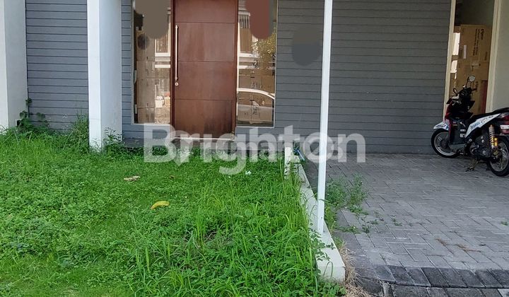 NORTHWEST PARK CITRALAND BARU RENOVASI SEPERTI BARU GRESS