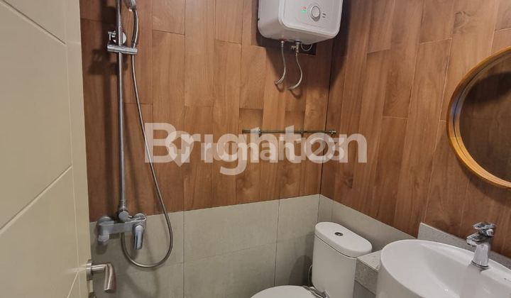 BENSON 2UNIT STUDIO JADI 1 FULL FURNISH MEWAH BY INTERIOR DESIGN