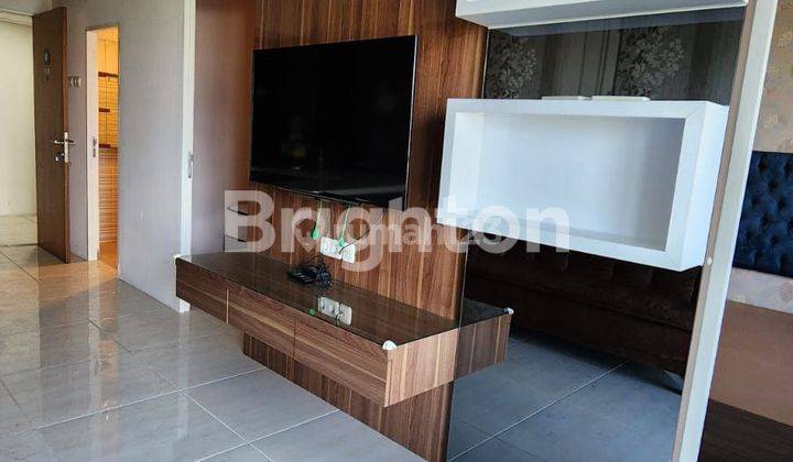 TERMURAH SE PUNCAK BUKIT GOLF 2BR GOLF VIEW FULL FURNISH MEWAHHHH 2