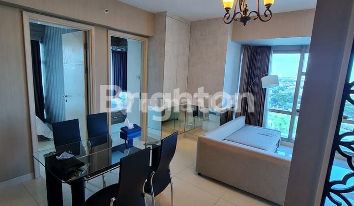 TERMURAH DAN TERMEWAH LARIZ 3 Bedroom private lift Pakuwon indah 2