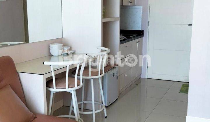 TANGLIN 2BR FULL FURNISH LANTAI 16 2