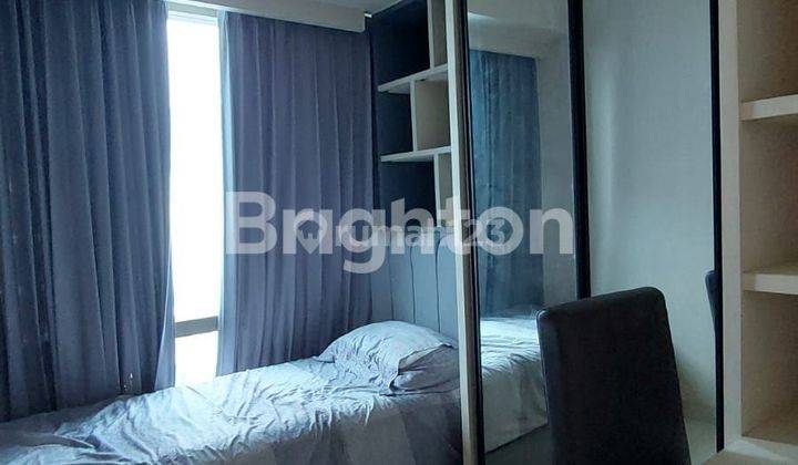 KAN APARTMENT LARIZ PAKUWON INDAH 3BR FULL FURNISH MURAHHH 2