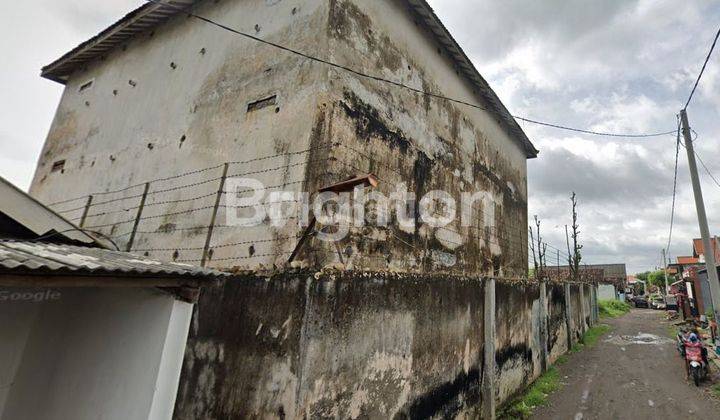 RUMAH WALET 3 LANTAI KAVLING WALET CEMANDI SIDOARJO 2