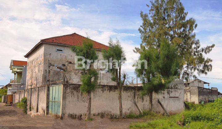 RUMAH WALET 3 LANTAI KAVLING WALET CEMANDI SIDOARJO 1