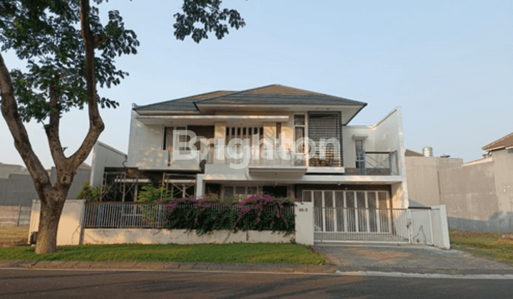 RUMAH ROYAL RESIDENCE SIAP HUNI 1