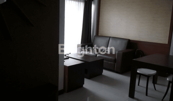 KAN /  APARTEMEN WATERPLACE LT. 10 2