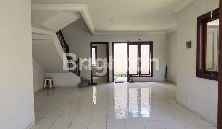 - RUMAH WISATA BUKIT MAS CLUSTER MADRID  2