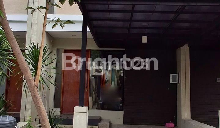 KAN RUMAH NORTHWEST HILL CITRALAND 1