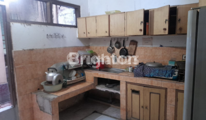 DIJUAL CEPAT BU RUMAH STRATEGIS AREA KETINTANG (LB) 2