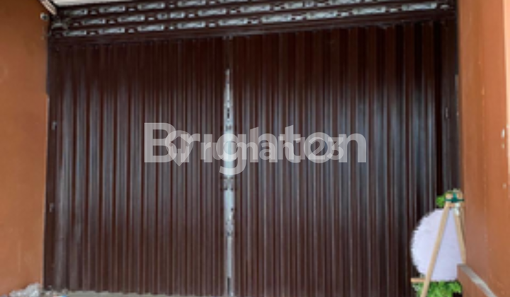 DISEWAKAN RUKO AREA G-WALK CITRALAND