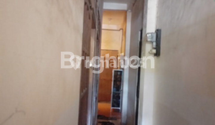 DIJUAL CEPAT BU RUMAH DI GEBANG SUKOLILO (LB) 2