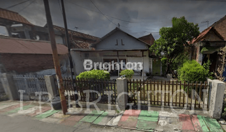 DIJUAL CEPAT RUMAH POSISI STRATEGIS 1