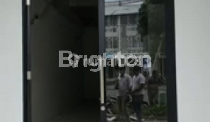 FOR SALE - RUKO GRAHA NATURA TYPE HELICONIA