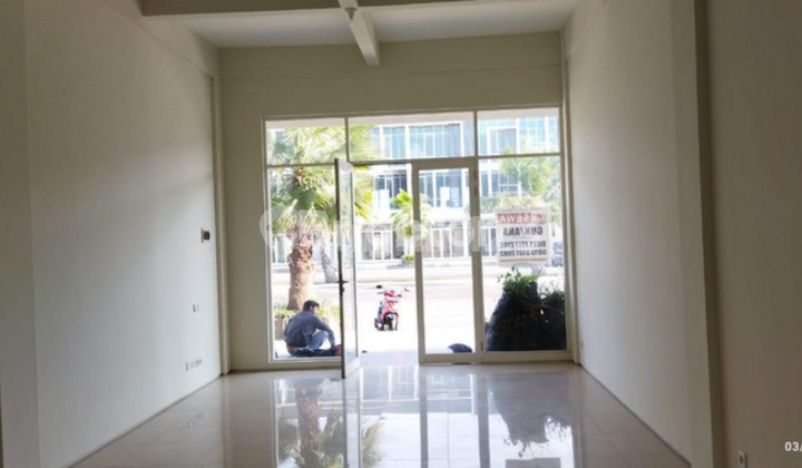 DISEWAKAN RUKO CIAMIK HARGA MURAHH DI NORTHWEST CITRALAND