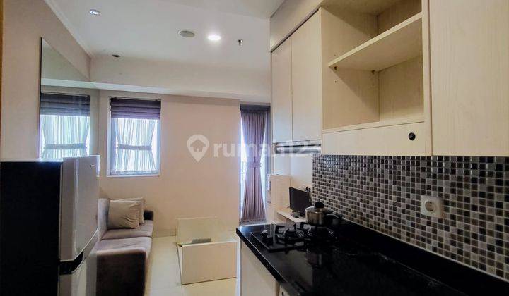 Sewa Apartemen The Mansion Kemayoren At Dukuh Golf 2