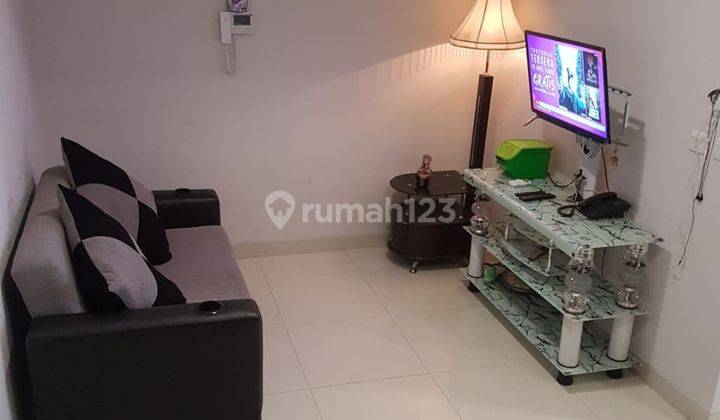 Disewakan Apartemen The Mnasion Kemayoran 2br 2