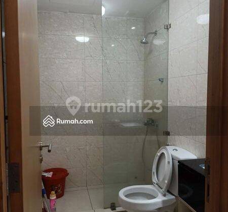 Dijual Apartemen The Mansion Bougenville  2