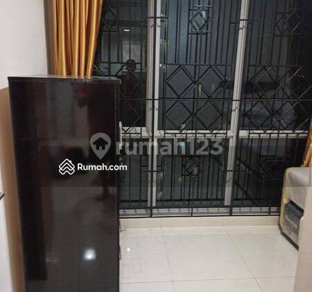 Disewakan Apartemen The Mansion Bougenville Kemyoran 2