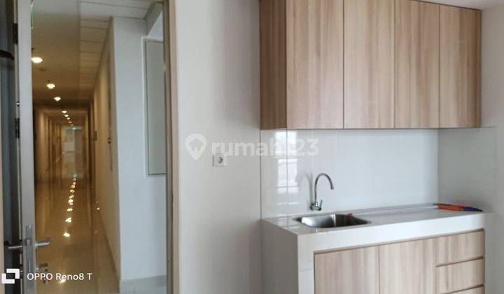 Disewakan Apartemen Tokyo Riverside Pik2 2br 1