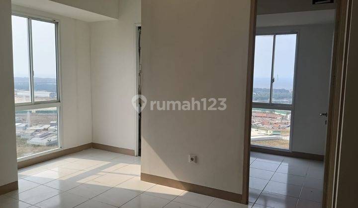 Disewakan Apartmen Tokyo Riverside Pik2 2br 1