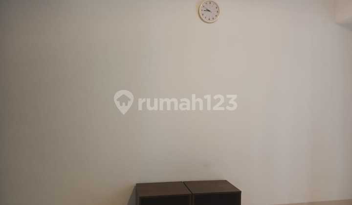 For Rent The Mansion Kemayoran Apartment 2br Area 85m2 2