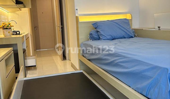 Disewakan Apartemen Tokyo Reverside Pik2 1br