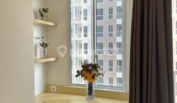 Disewakan Apartemen Tokyo Reverside Pik2 1br 2