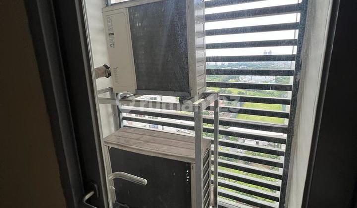 For Rent The Mansion Fontana Apartment 2