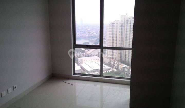 Disewakan Apartemen The Mansion Bougenville 2br 2