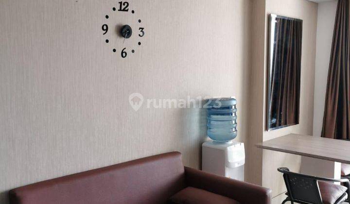 Jual Sewa Apartemen Spriringhill Terrace 2br Kondisi Bagus 2