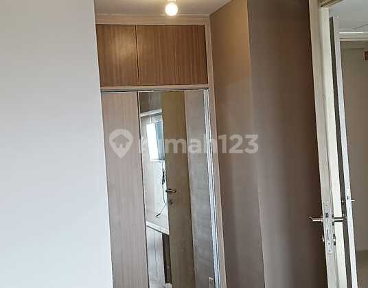 Disewakan Apartemen 2br Type Connengting Kondisi Bagus Dan Bersih 2