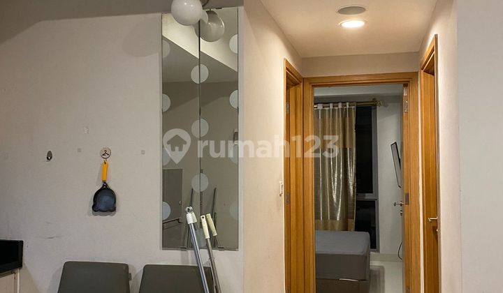 For Rent: The Mansion Bougenville Apartment, 2BR, Nice Unit 2