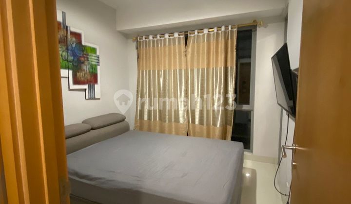 For Rent: The Mansion Bougenville Apartment, 2BR, Nice Unit