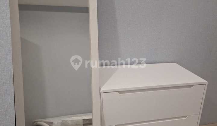 Disewakan Apartemen The Mansion Bougenville 2br Unit Trawat Bagus 1
