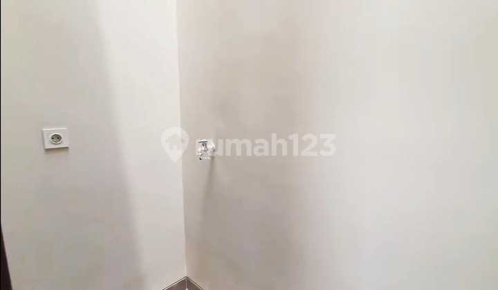 Dijual Rumah Cluster 2br Unit Bagus Dan Terawat Sudah SHM