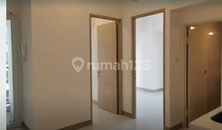 Dijual Apartemen Tokyo Riverside 2br Unit Bagus