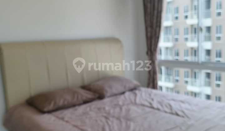 Disewakan Apartemen Tokyo Riverside 2br Unit Bagus