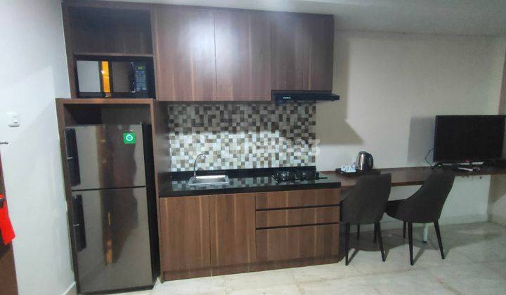 Disewakan Apartemen Kawana Golf 1Br Furnish 2