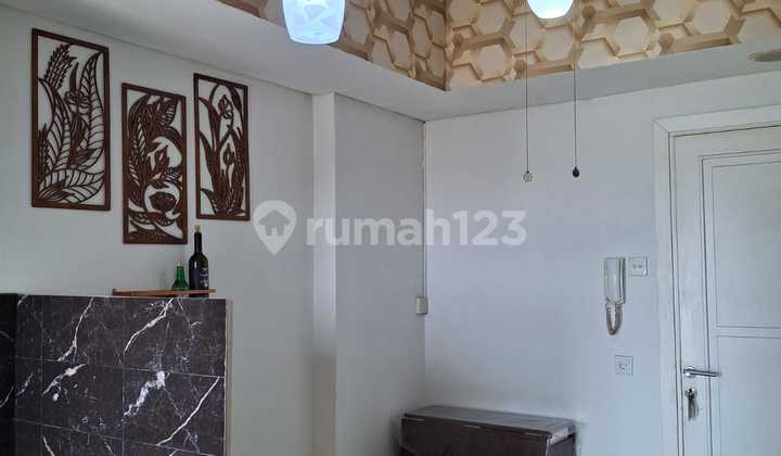 Dijual Apartmen Green Lake Sunter 2br