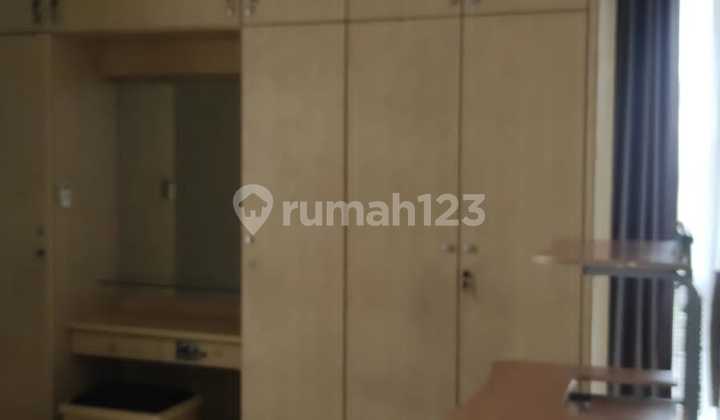 For Rent: The Mansion Bougenville Kemayoran 2-Bedroom Apartment 2