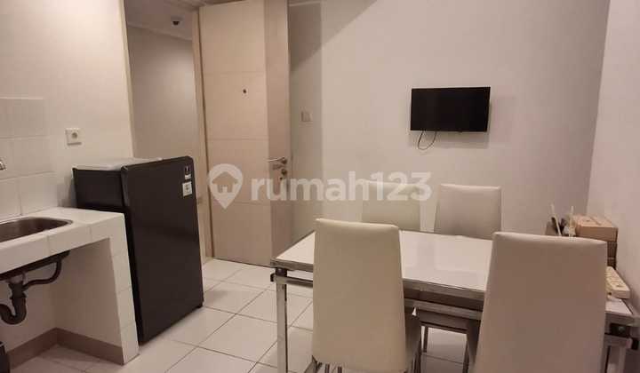 Disewakan Apartemen Tokyo Riverside PIK2 Disewakan Apartemen Tokyo Riverside PIK2